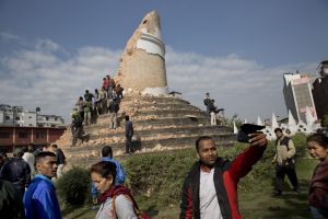 Nepal: Terremoto e Turismo