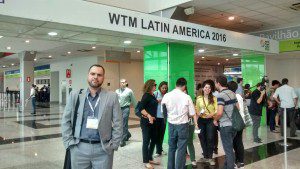 Signature Brasil presente na WTM Latin America em São Paulo