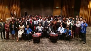 Sustentabilidade e Hospitalidade na pauta da ISO na Malásia