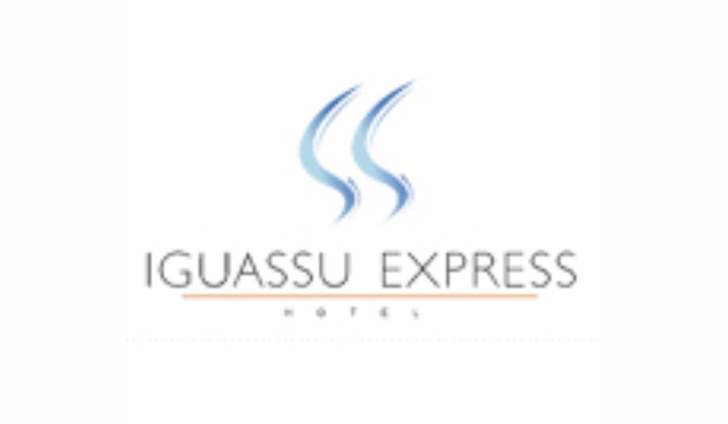 Logo-Iguassu-Express