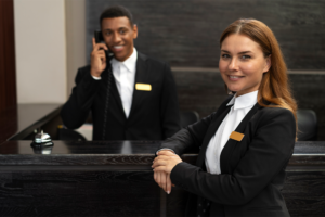 hotelaria de luxo e como melhorar a experiência do cliente