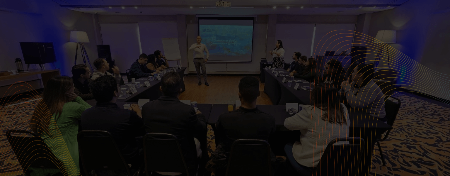 Transformamos atendimento em vendas com propósito e excelência.