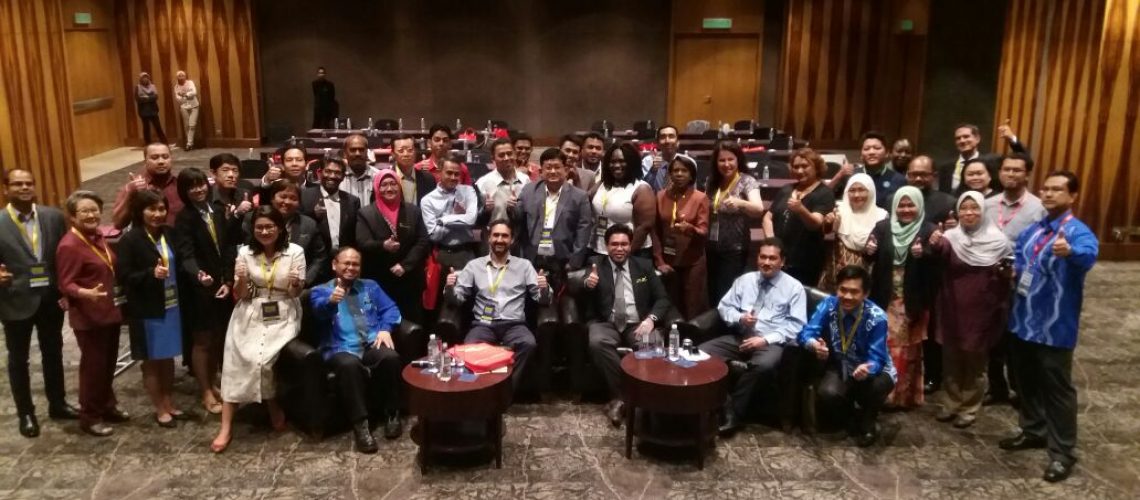 Sustentabilidade e Hospitalidade na pauta da ISO na Malásia