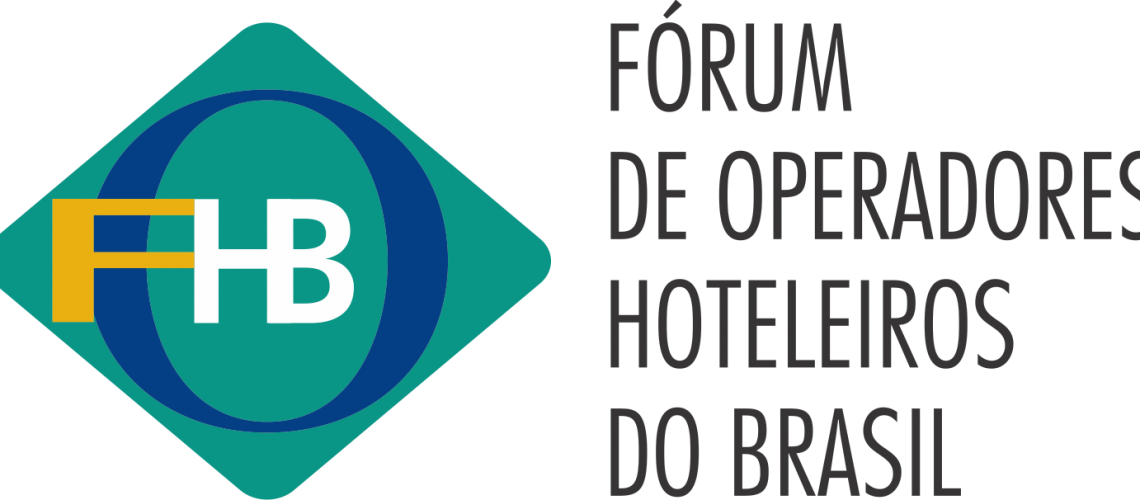 Fórum de operadores hoteleiros do brasil